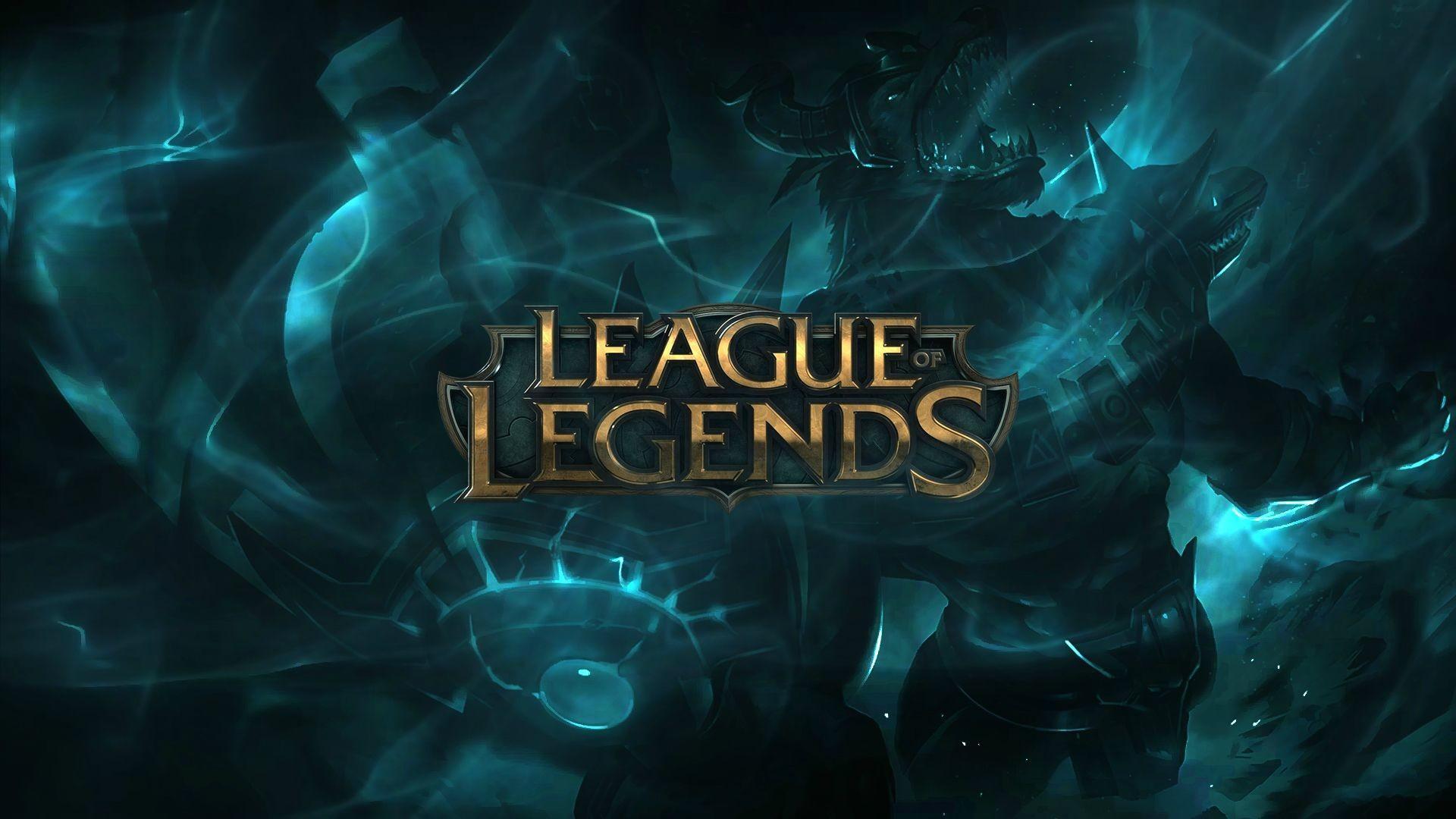 Learn to Play: League of Legends