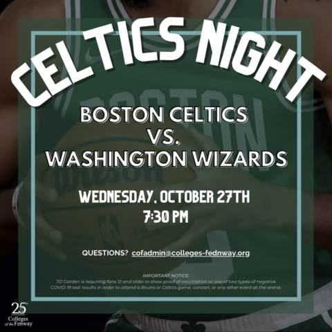 Celtics, Events